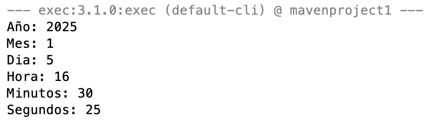 Clase Calendar en Java: guía rápida y sencilla
